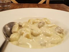 -La Tavernetta(Bar à Vin)(乌鲁木齐路店)