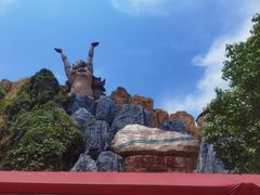 -芜湖方特东方神画