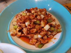 -红蜡烛•瓦罐粥家常菜•夜宵(中山路店)