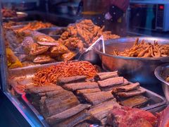 -老苗炸鸡(天下汇国际购物中心店)