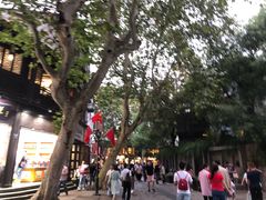 -鼓楼(西湖风景名胜区)
