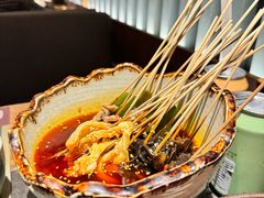 -盡膳口福跷脚牛肉火锅(国贸商城店)
