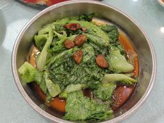 -金景酒家(花都店)