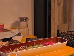 -华府九号海鲜烧烤大排档(龙域店)