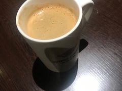 -咖啡之翼(奥特莱斯店)