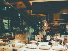 -The COOK·厨餐厅·自助餐(浦东嘉里大酒店)