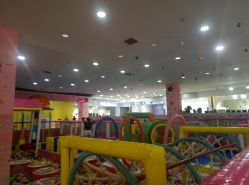 -开心果儿童乐园