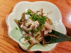 -万藏·荞麦酒房BANKURA JAPANESE SOBA KITCHEN(长乐路店)