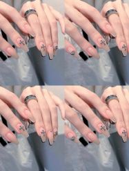 -M·X Nail日式美甲美睫