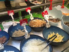 -钱库里海鲜自助(唐山街店)