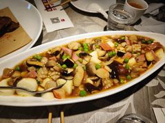 -锦绣金山人家(友谊店)
