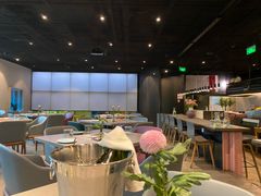 -半山腰·云南菜(侨福芳草地店)