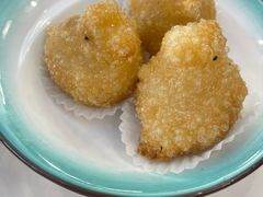 -馨越楼·点心·粤菜(赤坎店)