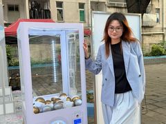 -广东财经大学(广州校区)