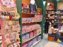 -奈尔宝·儿童乐园·亲子餐厅(苏州大悦城店)