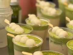 -喜茶(武汉K11 Select店)