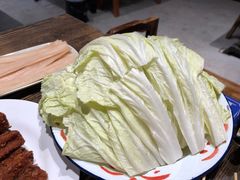 -刘老表·瓦罐汤涮肉(青云谱店)