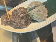 -大良毋米粥(锦龙路总店)