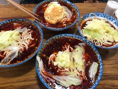 -蒋六十八梯眼镜面(狮子坪店)