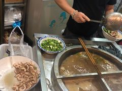 -锦泓老字号猪脏粉(东联大厦店)