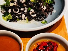 -四世同堂·京菜·烤鸭(双井店)
