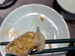-东方饺子王(哈西万达店)