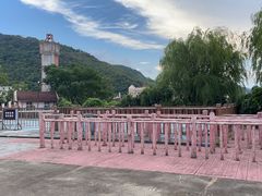 -达蓬山星梦乐园