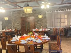 -瑶王府·广西菜(相思湖店)