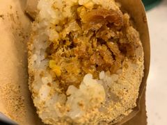 -正南齐北·老街糯米团(洪崖洞店)