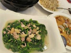 -金华安大酒楼·老牌潮菜·粤式茶点(东方国际店)