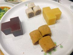 -羲和雅苑•北京烤鸭(国贸商城店)