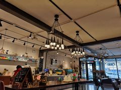 -之悦咖啡馆(新星宇·之洲店)