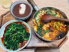 -小满手工粉(杭州滨江龙湖店)