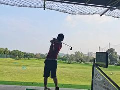 -观澜湖高尔夫球会
