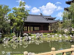 -江心屿景区