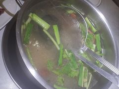 -贵州树林牛肉馆·小龙虾(蒋村花园店)