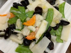 -美锦源私房菜(鹏广达·山海四季城店)