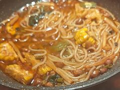 -山四砂锅(太原钟楼街店)