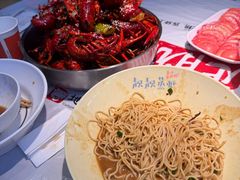 -靓靓蒸虾·头牌蒸虾(南山桂庙店)