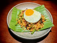 -本处·素食·融合料理(南油店)