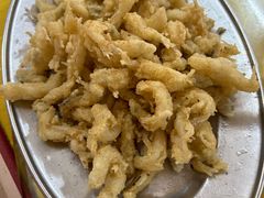 -新悦餐厅(建设街店)