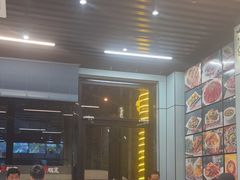 -京朋串屋·烧烤(望京西路总店)