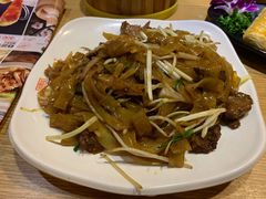 -嘉旺港式茶餐厅(延长中路店)