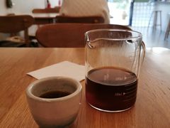 -尤加利咖啡馆