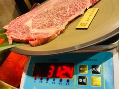 -黑牛の店·和牛烧肉(合生汇店)