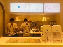 -兰熊鲜奶(西直门凯德mall店)