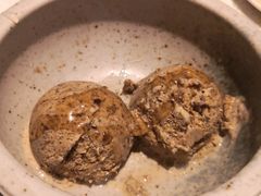 牛肝菌冰淇淋-半山腰·云南菜(侨福芳草地店)