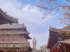 -天津妈祖文化园