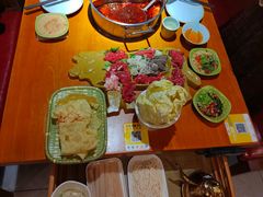 -真牛坊潮汕牛肉火锅