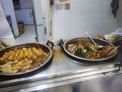 -马记大锅煮(总店)